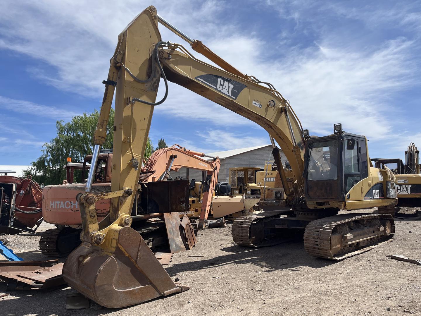 ./imagenes/INVOICE/2019/14913/EXCAVADORA CAT 320C PARA PARTES (1).JPG